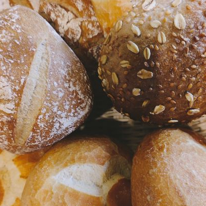 Semmeln von der Bäckerei Speiser Semmeln von der Bäckerei Speiser