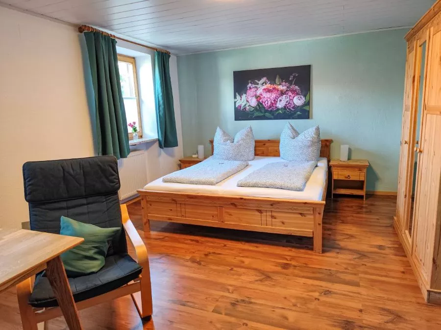 Doppelzimmer Schnippenkopf Doppelzimmer Schnippenkopf