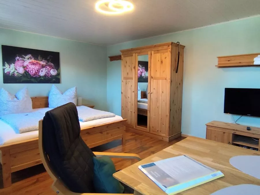 Doppelzimmer Schnippenkopf