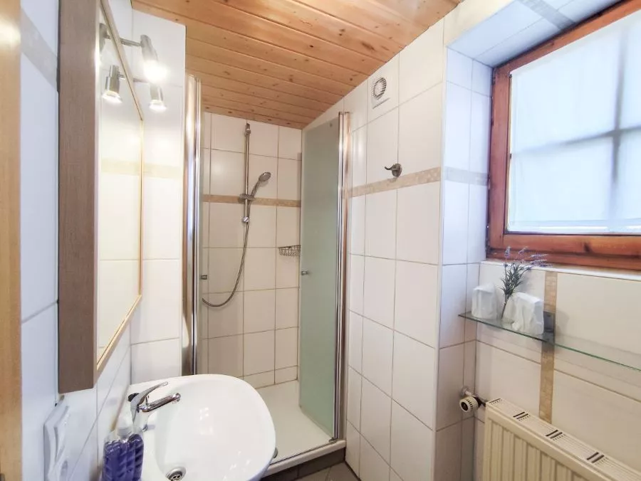 Doppelzimmer Schnippenkopf