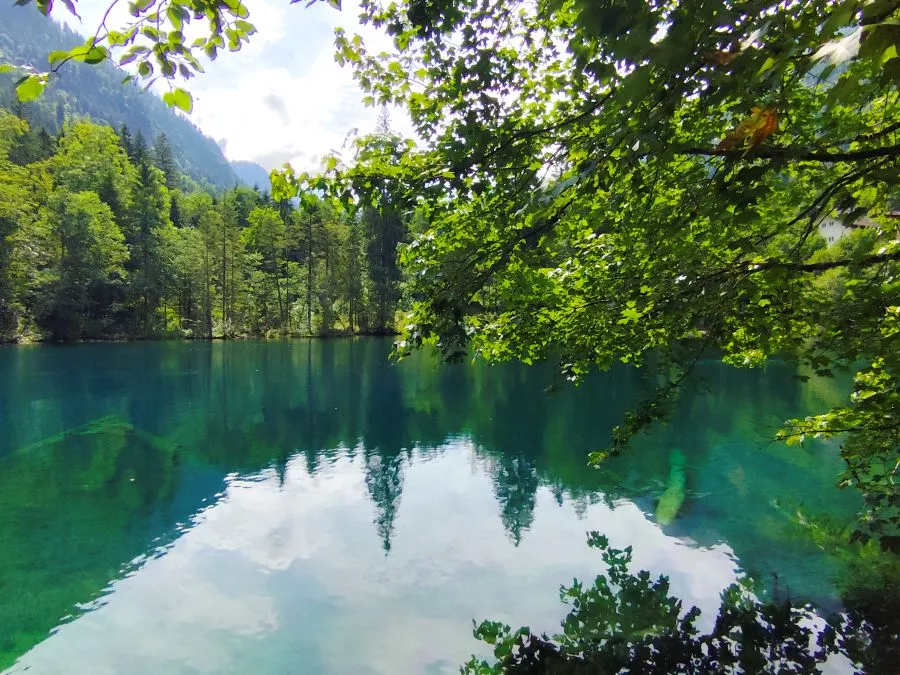 Christlessee Oberstdorf Christlessee Oberstdorf
