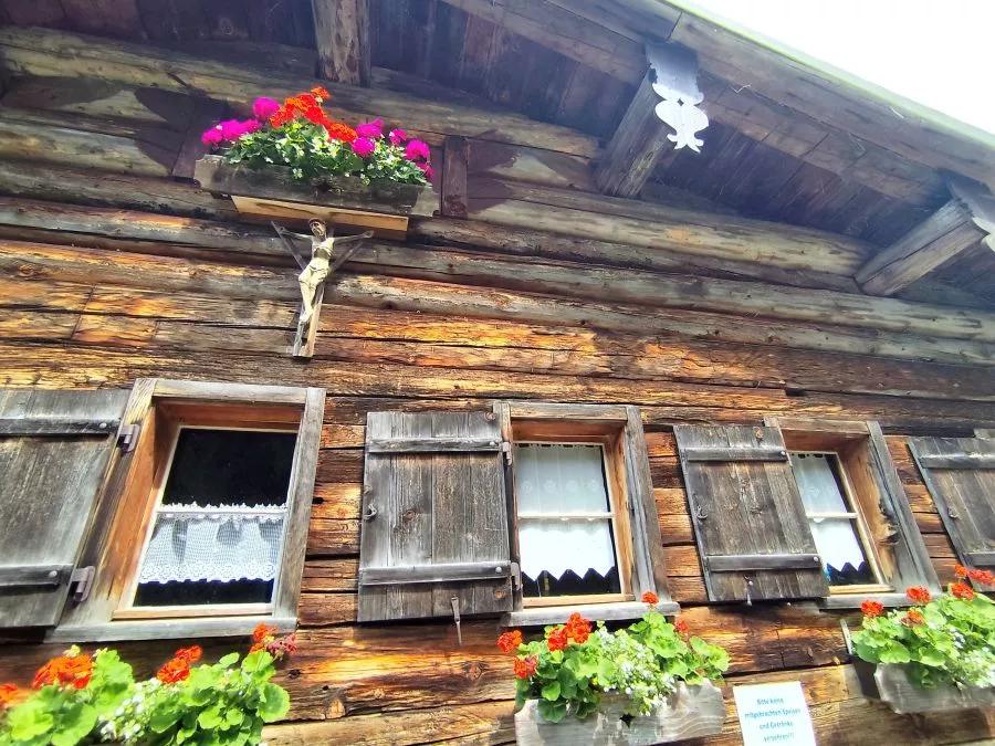Traufbergalpe Oberstdorf Traufbergalpe Oberstdorf