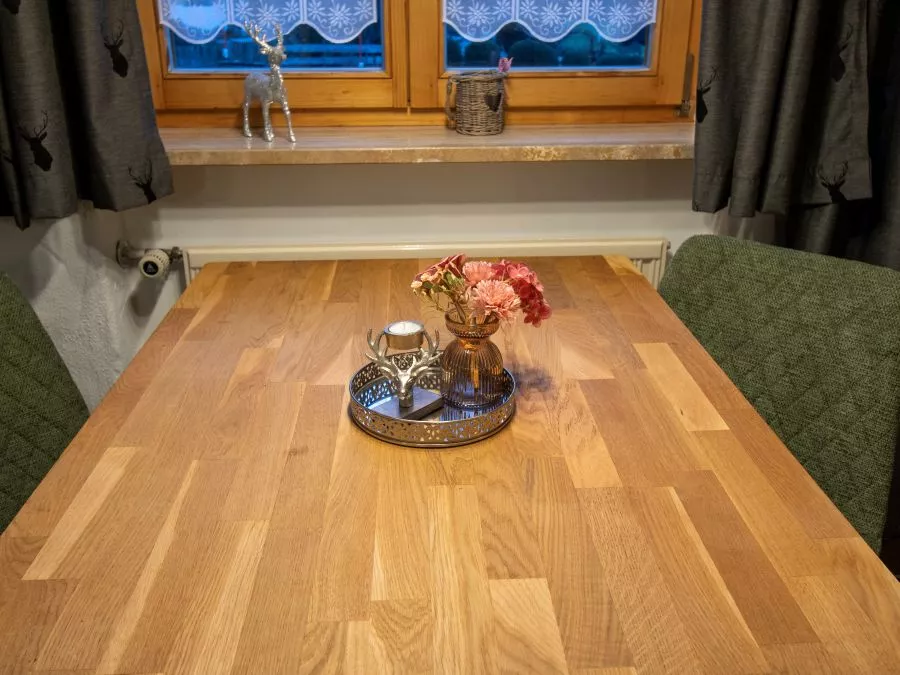 Ferienwohnung Rubihorn