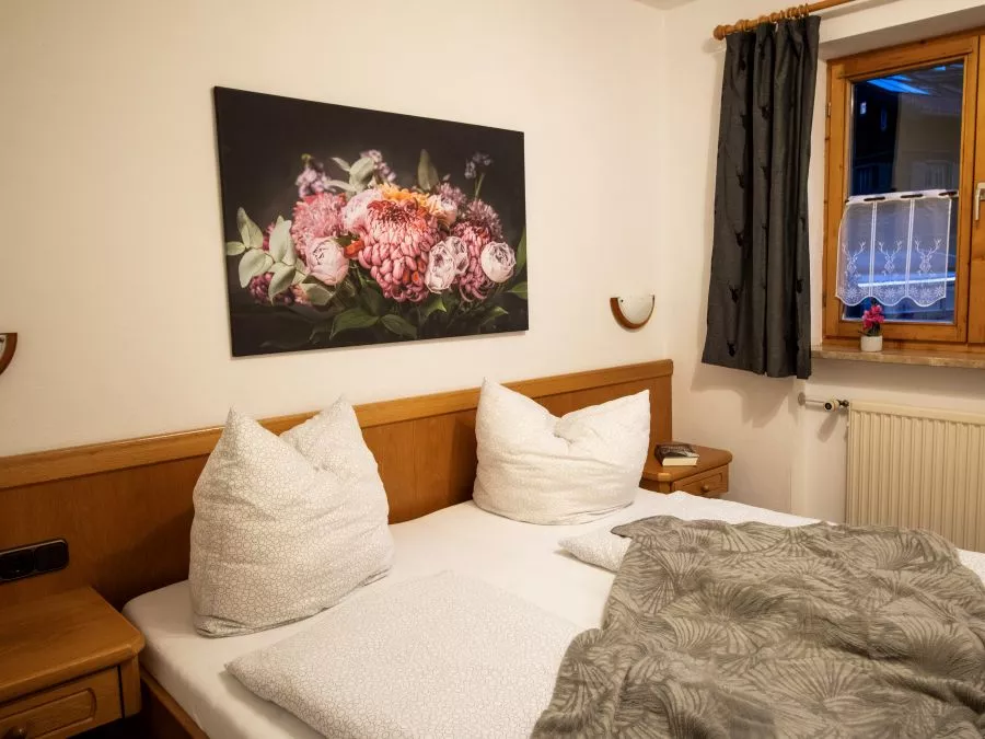 Ferienwohnung Rubihorn