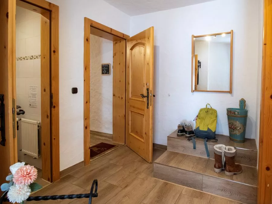 Ferienwohnung Rubihorn