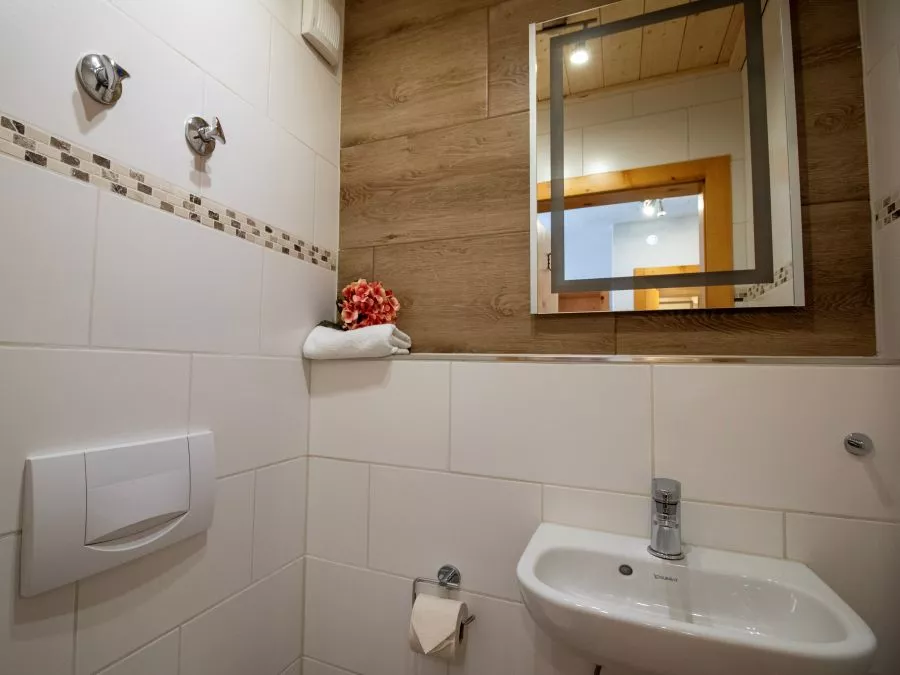 Ferienwohnung Rubihorn