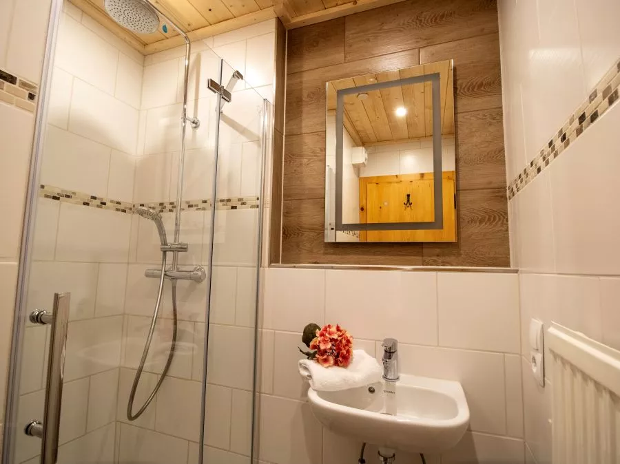 Ferienwohnung Rubihorn