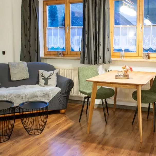 Ferienwohnung Rubihorn
