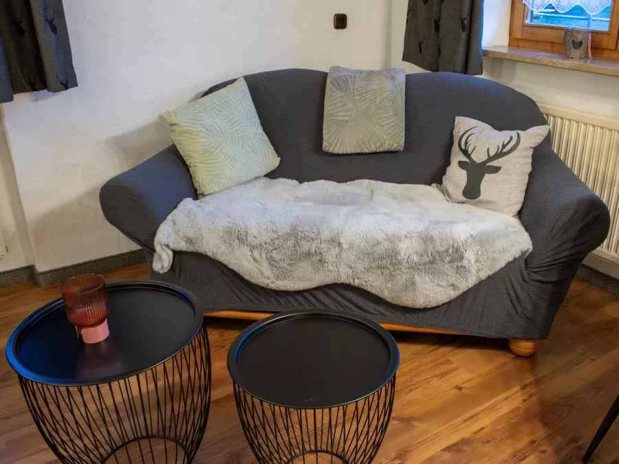 Ferienwohnung Rubihorn