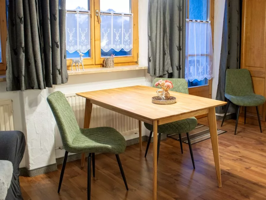 Ferienwohnung Rubihorn