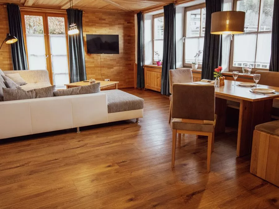 Ferienwohnung Entschenkopf