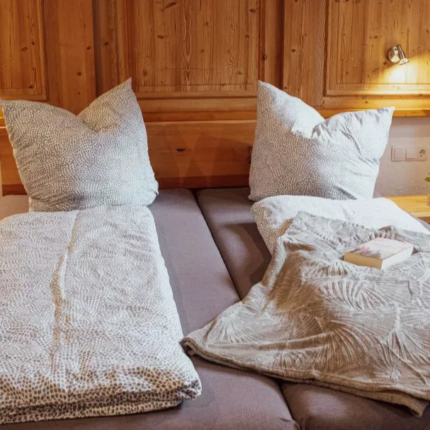Ferienwohnung Entschenkopf