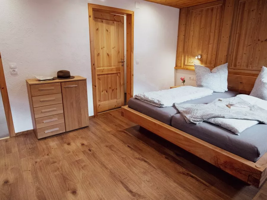 Ferienwohnung Entschenkopf