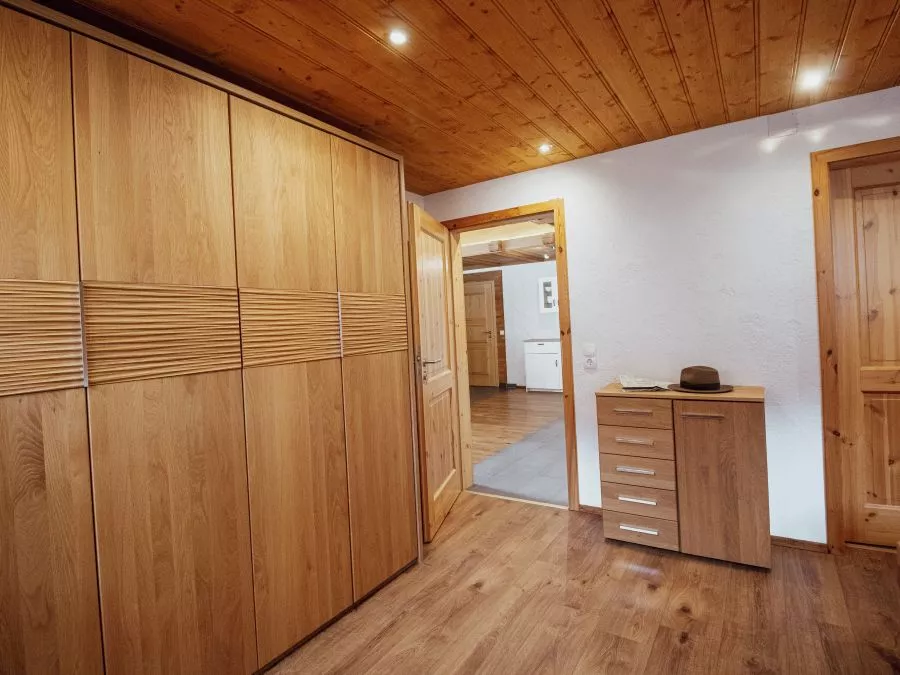 Ferienwohnung Entschenkopf