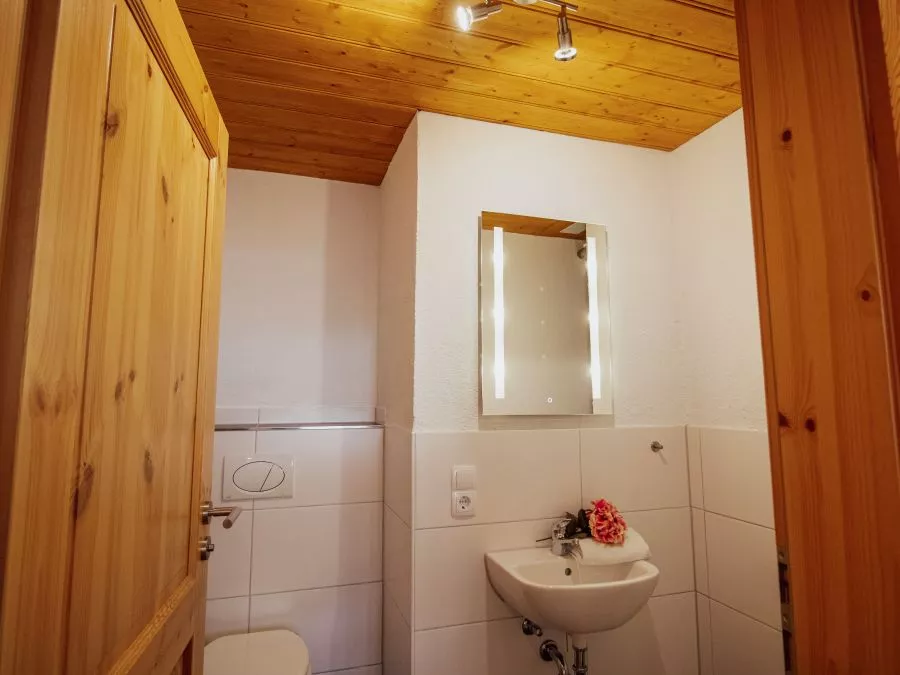 Ferienwohnung Entschenkopf