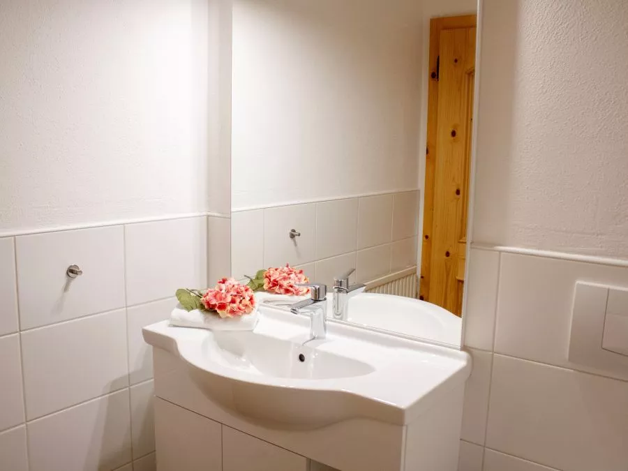 Ferienwohnung Trettachspitze