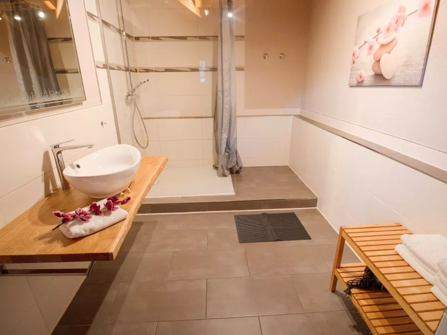 Ferienwohnung Trettachspitze