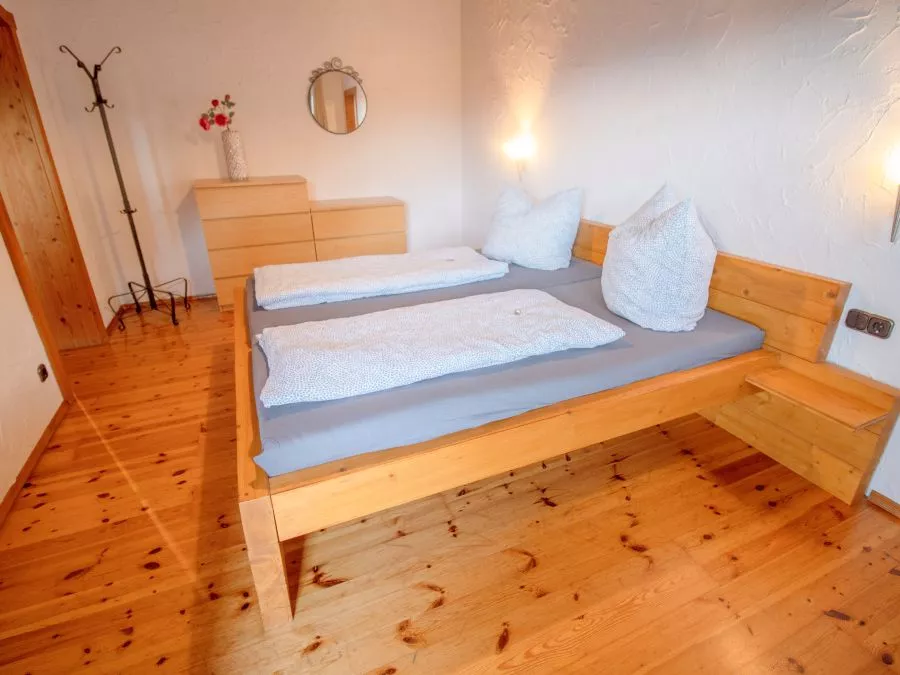 Ferienwohnung Trettachspitze