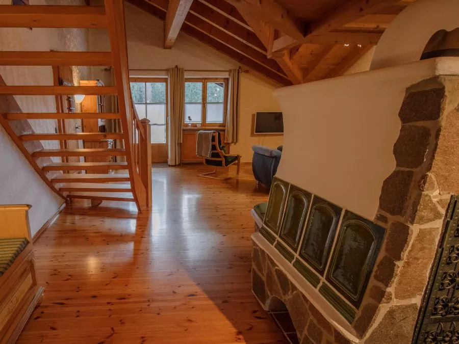 Ferienwohnung Trettachspitze