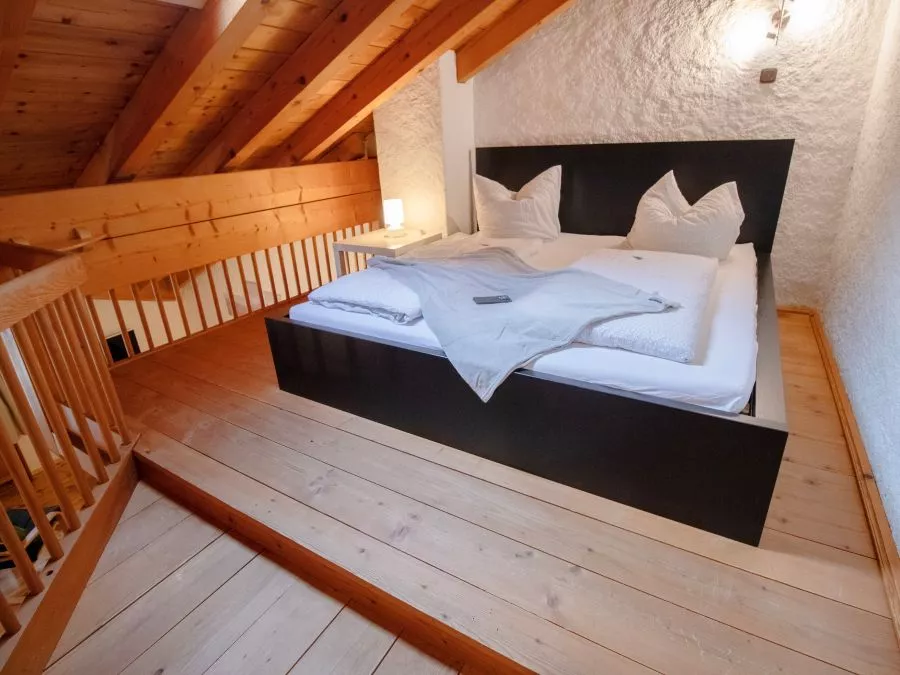 Ferienwohnung Trettachspitze