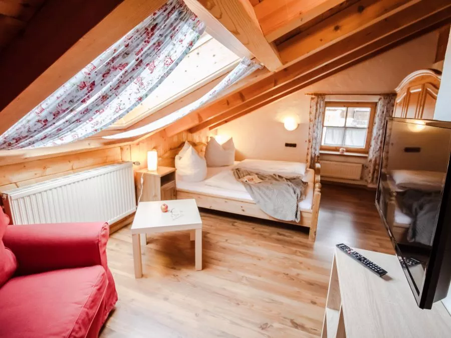 Doppelzimmer Stueble