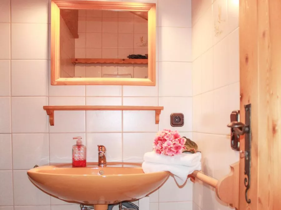 Doppelzimmer Stueble