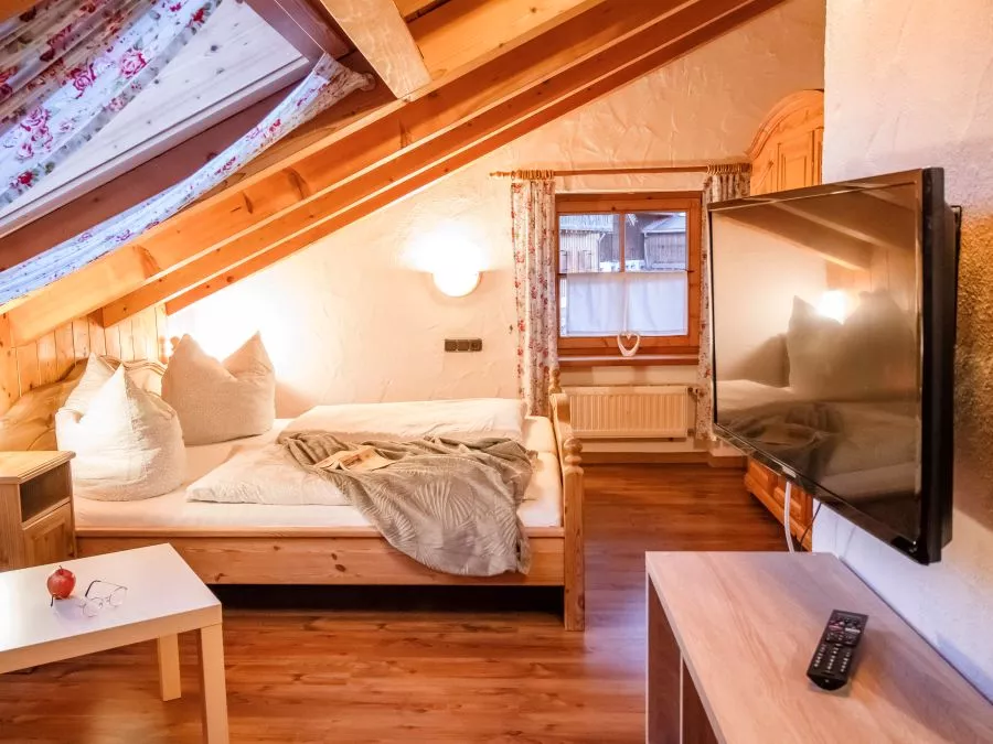 Doppelzimmer Stueble