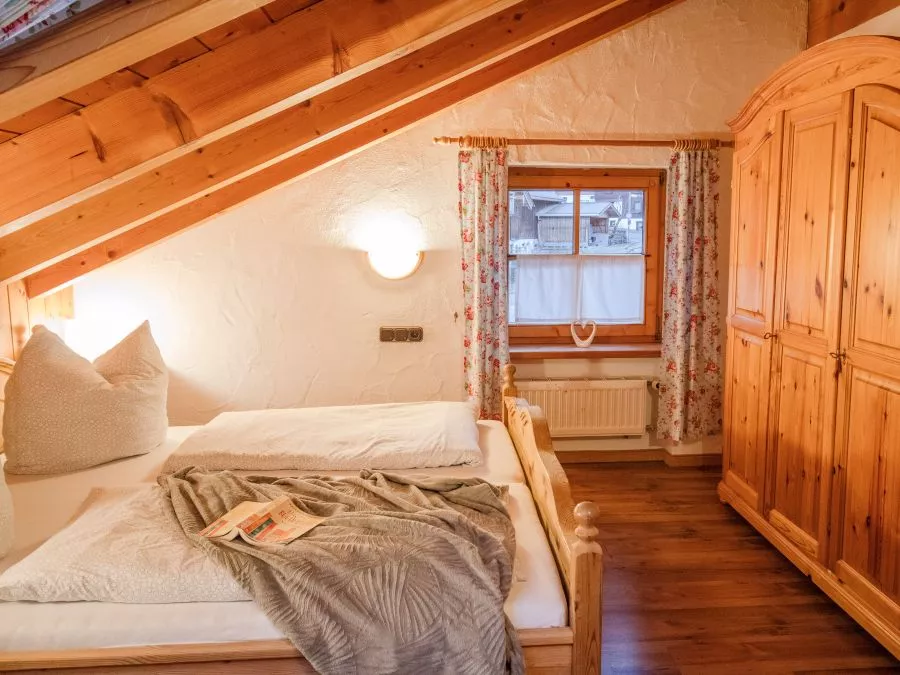 Doppelzimmer Stueble