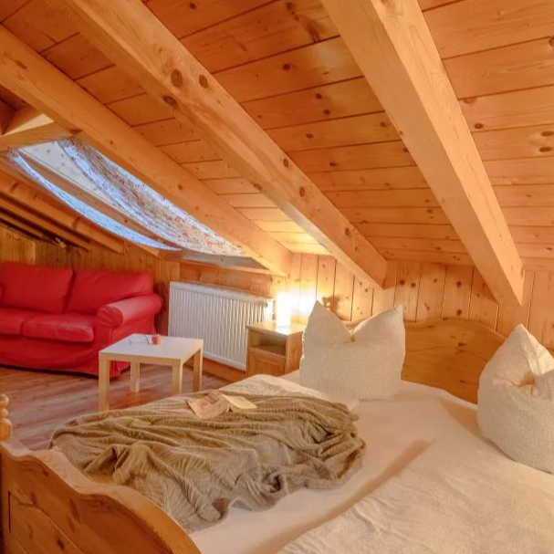 Doppelzimmer Stüble