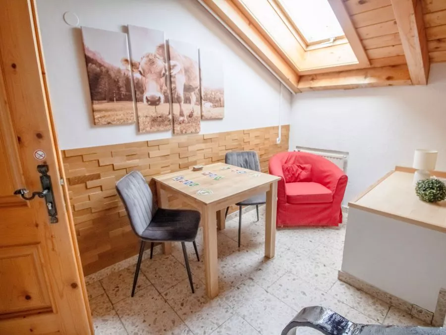 Doppelzimmer Stueble