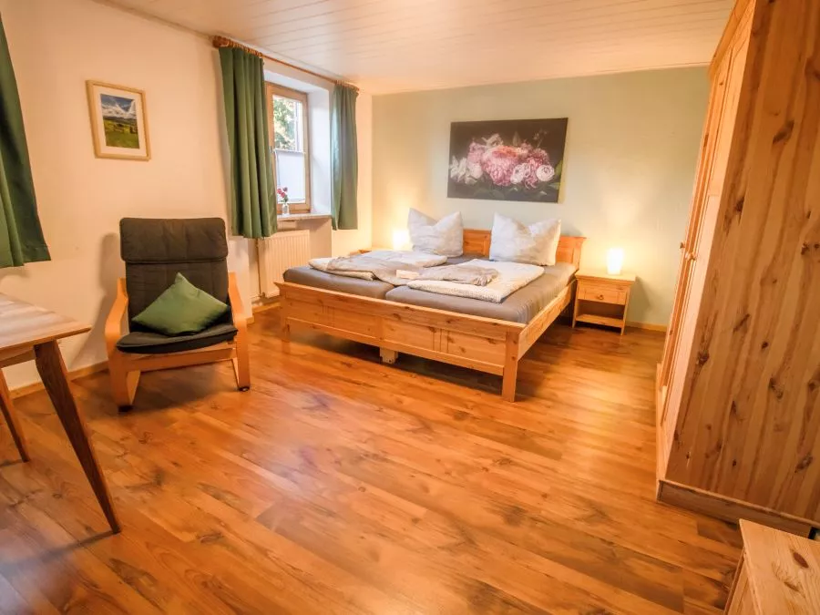 Doppelzimmer Schnippenkopf