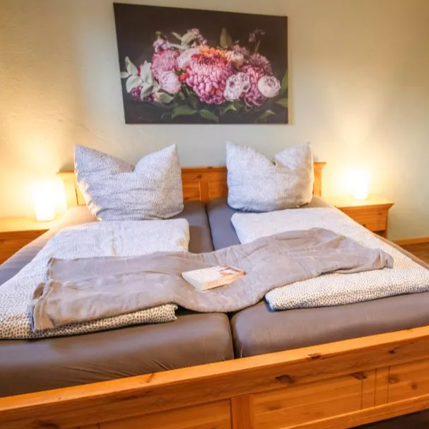 Doppelzimmer Schnippenkopf
