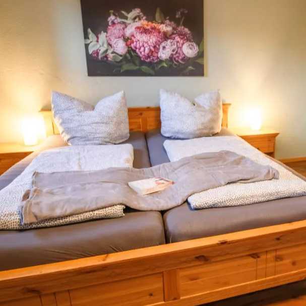 Doppelzimmer Schnippenkopf