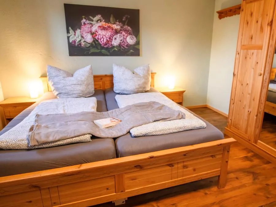 Doppelzimmer Schnippenkopf