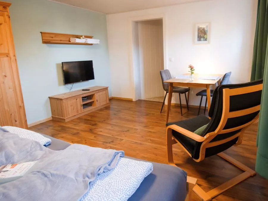 Doppelzimmer Schnippenkopf