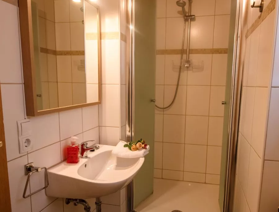 Doppelzimmer Schnippenkopf