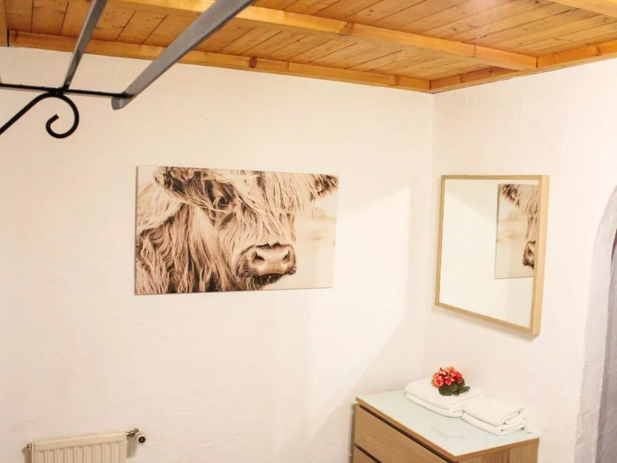 Ferienwohnung Nebelhorn