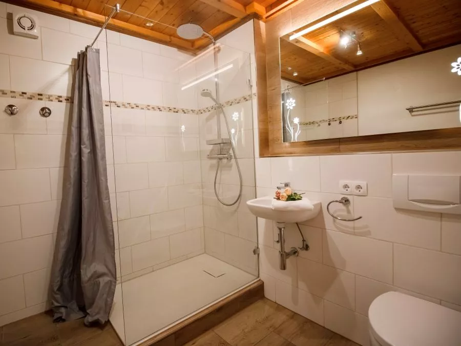 Ferienwohnung Nebelhorn