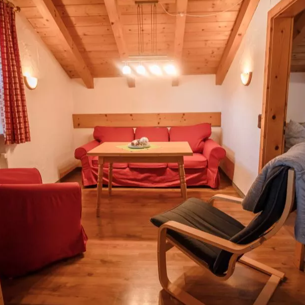 Ferienwohnung Nebelhorn