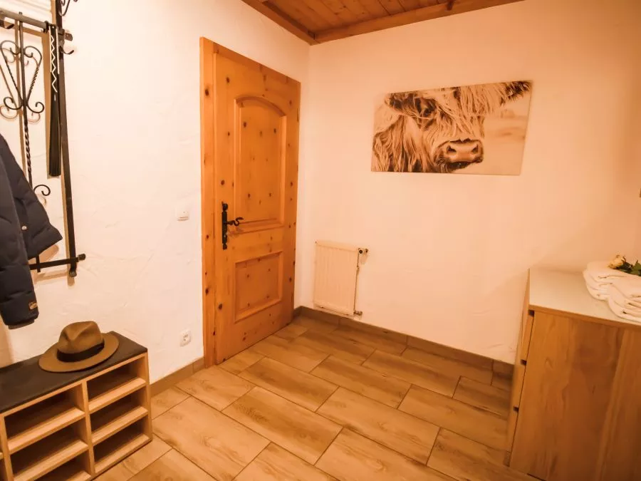 Ferienwohnung Nebelhorn