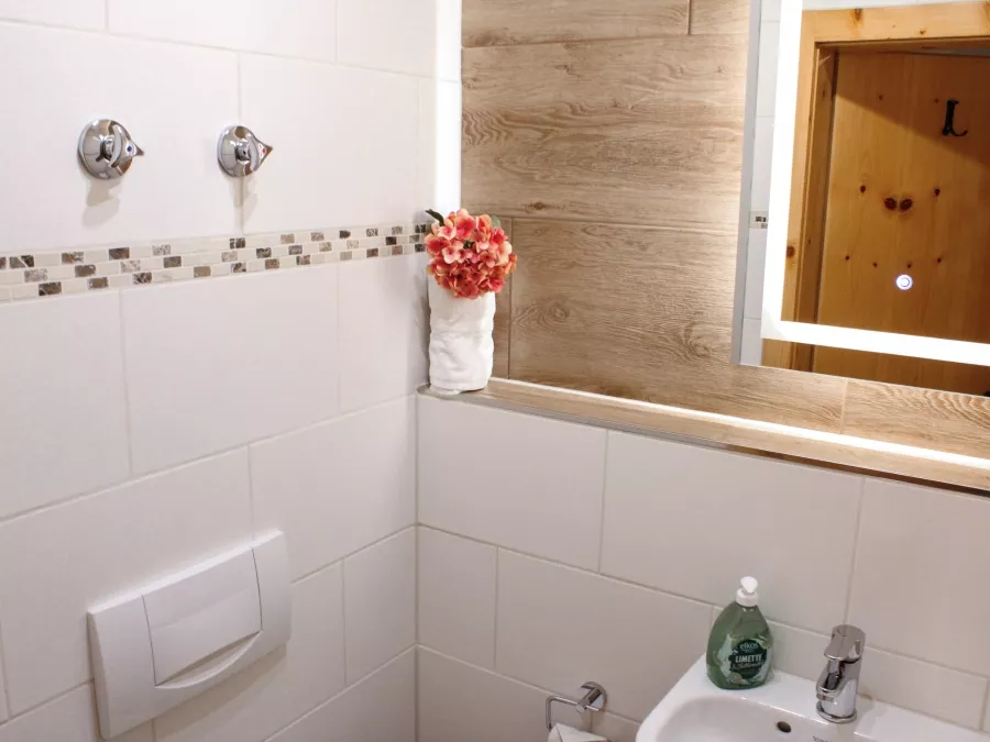 Ferienwohnung Rubihorn Ferienwohnung Rubihorn